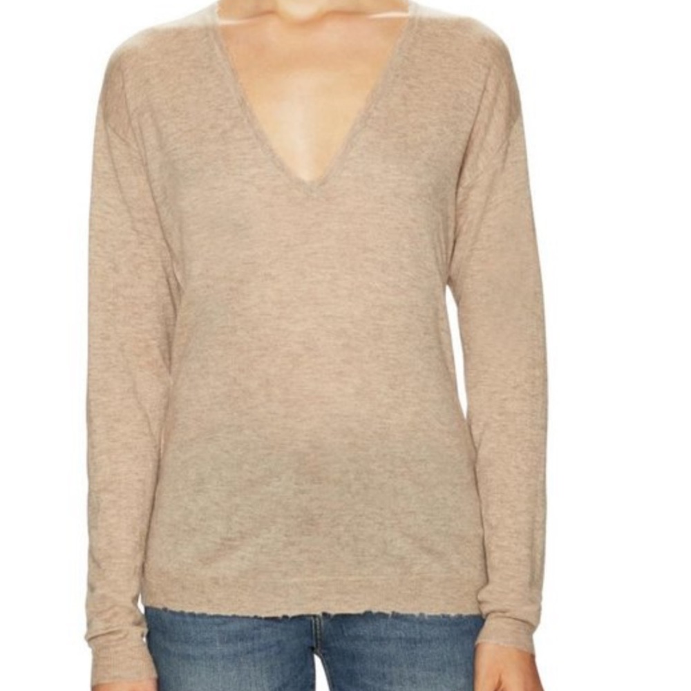Zadig & Voltaire Cashmere Sweater